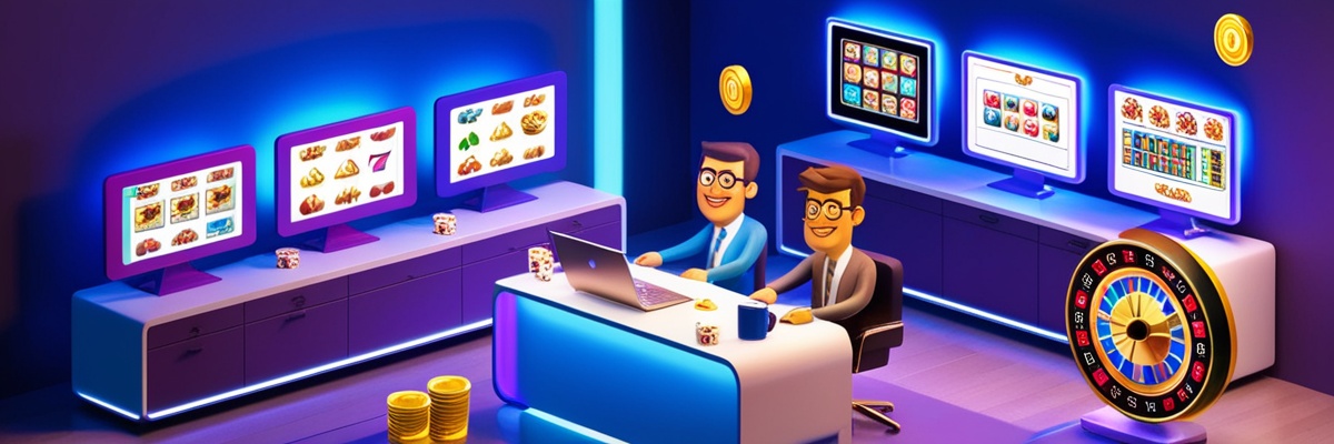 Grailbet Casino Review