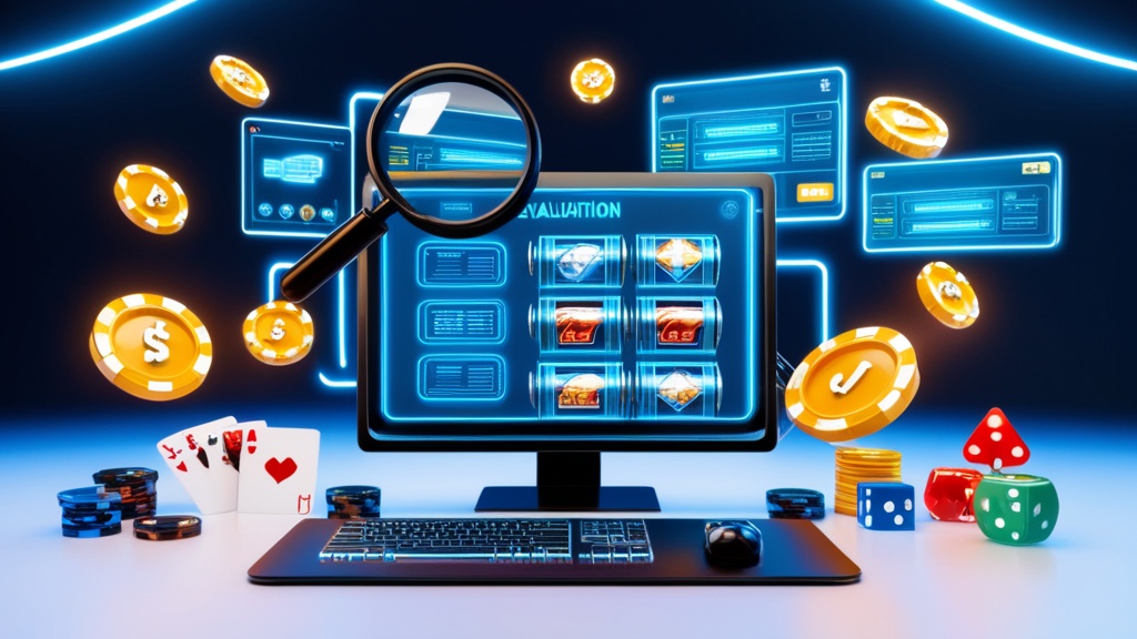 Grailbet Casino Reviews