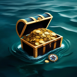 Corsair Treasure Tide Grailbet Casino Review