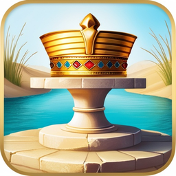 Crown of the Nile Grailbet Canada