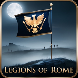 Legions of Rome Grailbet Casino