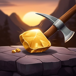 Strike of the Nugget Is Grailbet Legit