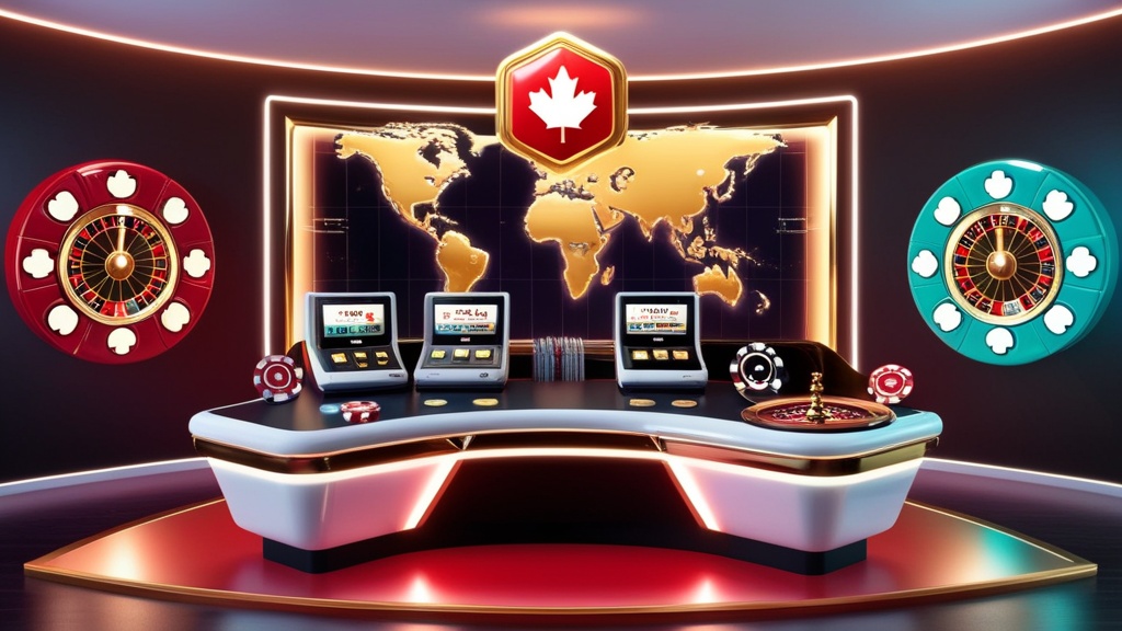 Grailbet Canada